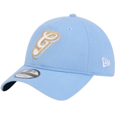 sorry, New Era Adult 2024-25 City Edition Memphis Grizzlies Alternative 9Twenty Hat is currently out of stock
