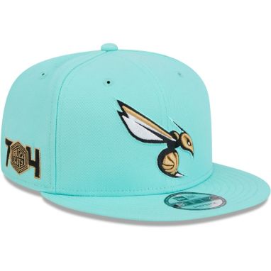 sorry, New Era Adult 2024-25 City Edition Charlotte Hornets 9Fifty Adjustable Hat is currently out of stock