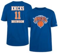 New Era Adult New York Knicks Jalen Brunson #11 T-Shirt | Dick's