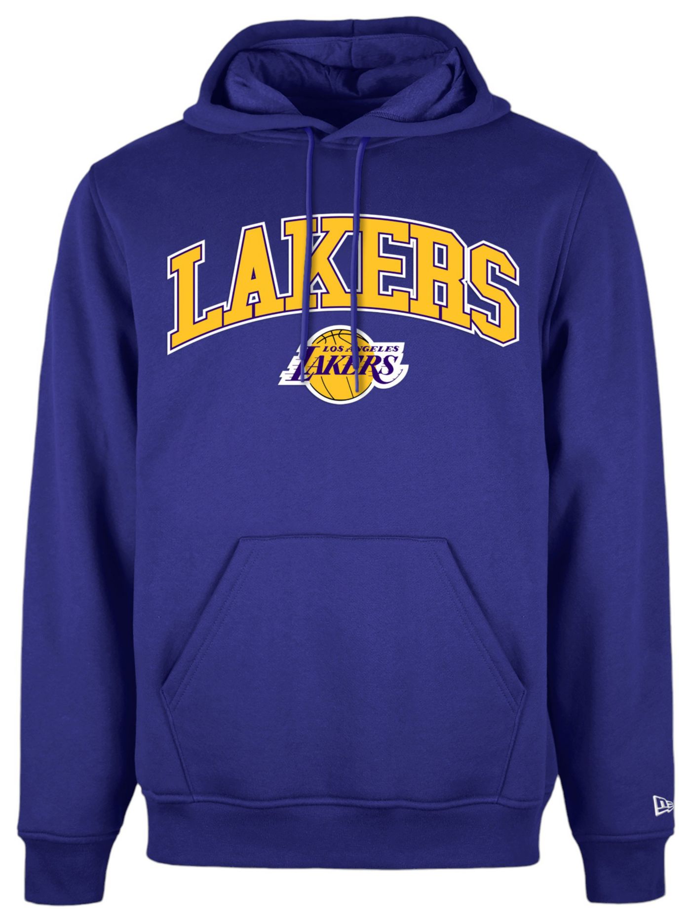 Los Angeles Lakers Hoodie store