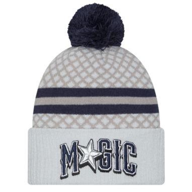 sorry, New Era Adult 2024-25 City Edition Orlando Magic Knit Hat is currently out of stock