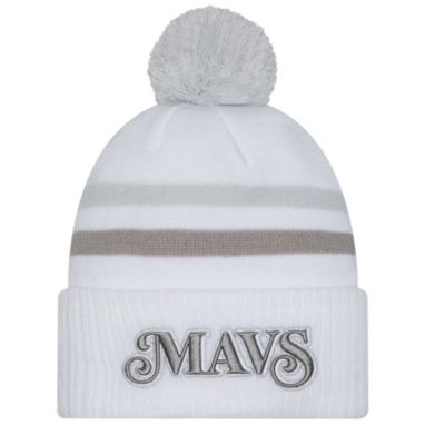 sorry, New Era Adult 2024-25 City Edition Dallas Mavericks Knit Hat is currently out of stock