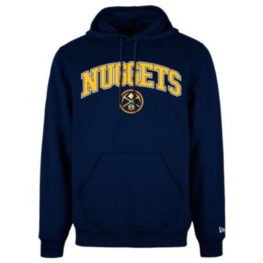 sorry, New Era Adult Denver Nuggets Pullover Hoodie is currently out of stock