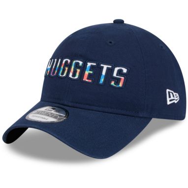 sorry, New Era Adult 2024-25 City Edition Denver Nuggets Alternative 9Twenty Hat is currently out of stock