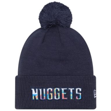 sorry, New Era Adult 2024-25 City Edition Denver Nuggets Alternative Knit Hat is currently out of stock