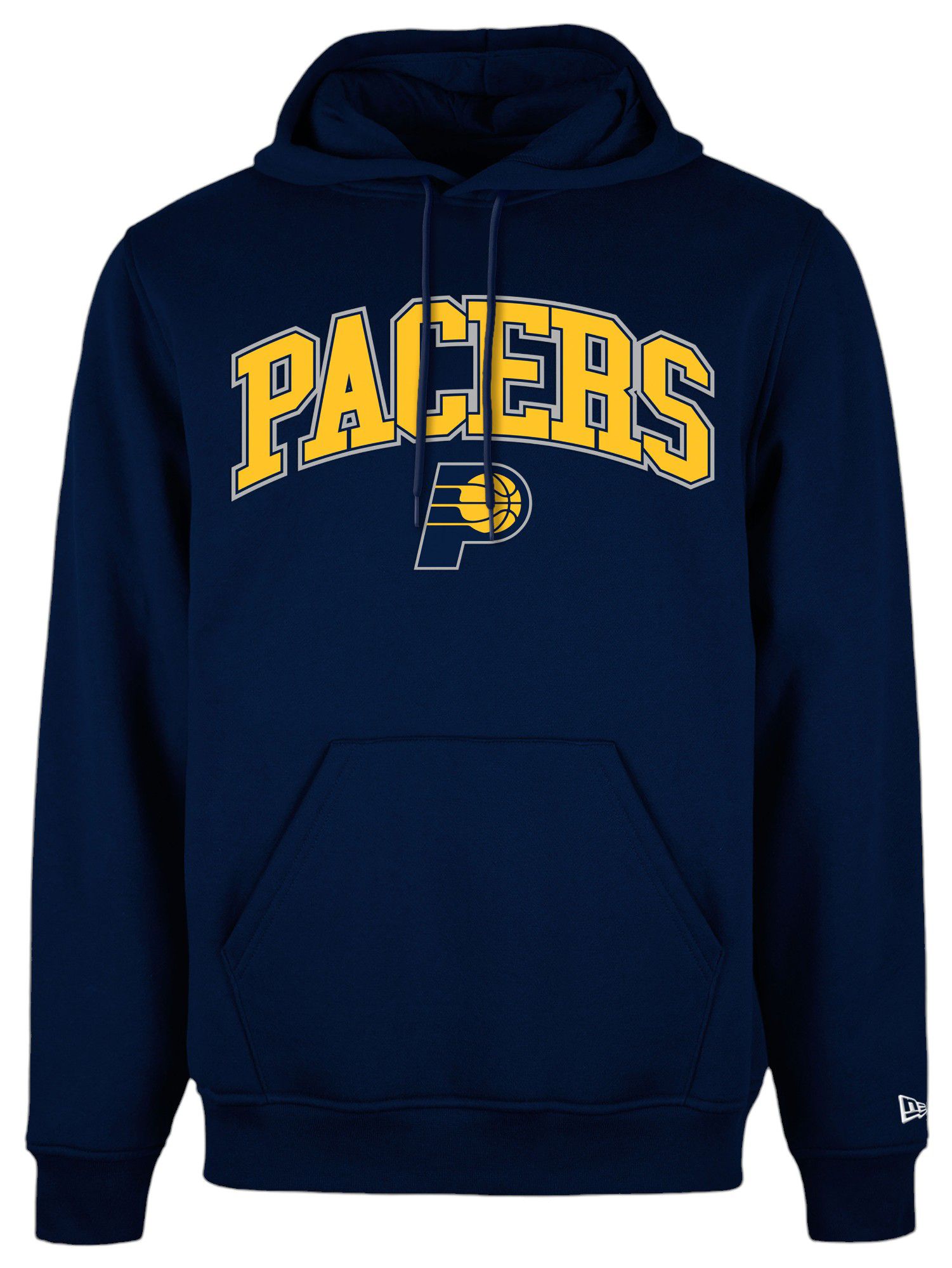 New Era Adult Indiana Pacers Pullover Hoodie product image
