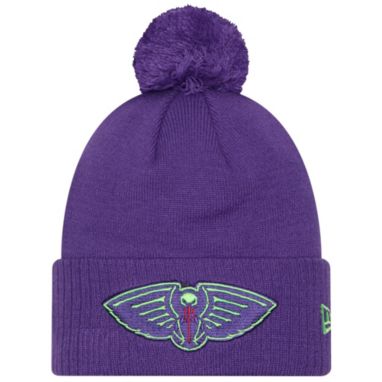 sorry, New Era Adult 2024-25 City Edition New Orleans Pelicans Alternative Knit Hat is currently out of stock