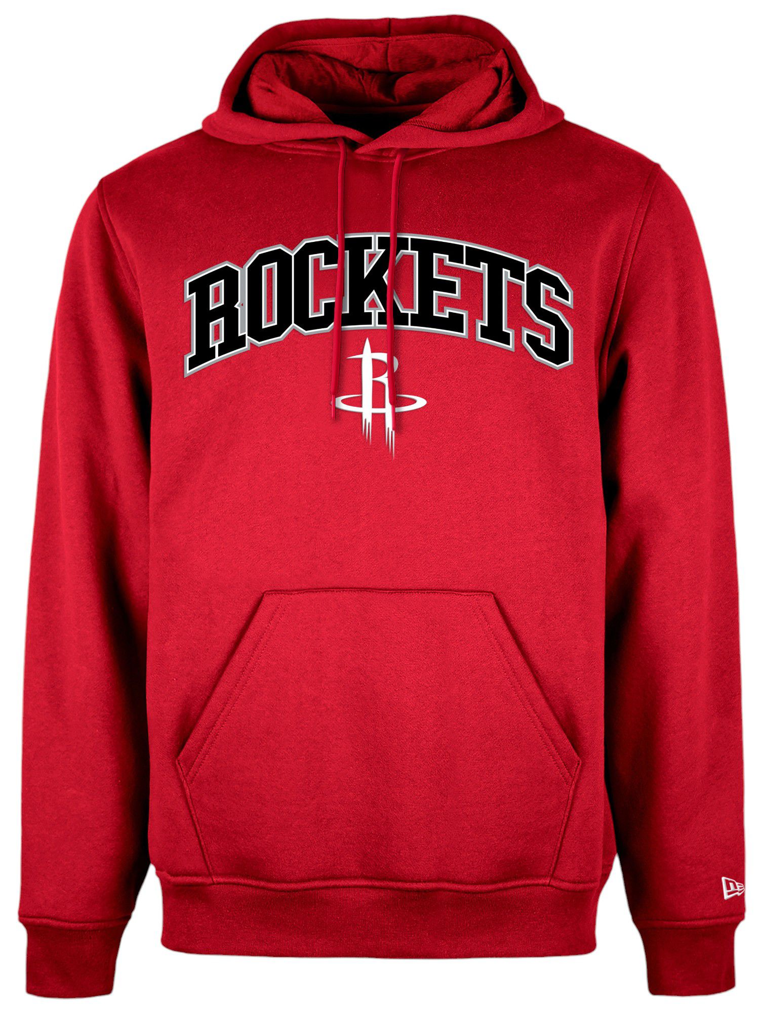 New Era Adult Houston Rockets Pullover Hoodie product image