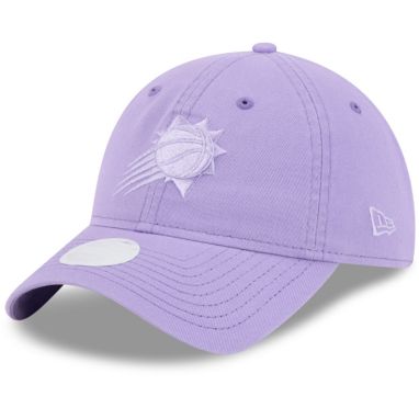 sorry, New Era Adult Phoenix Suns Purple Color Pack 9Twenty Adjustable Hat is currently out of stock