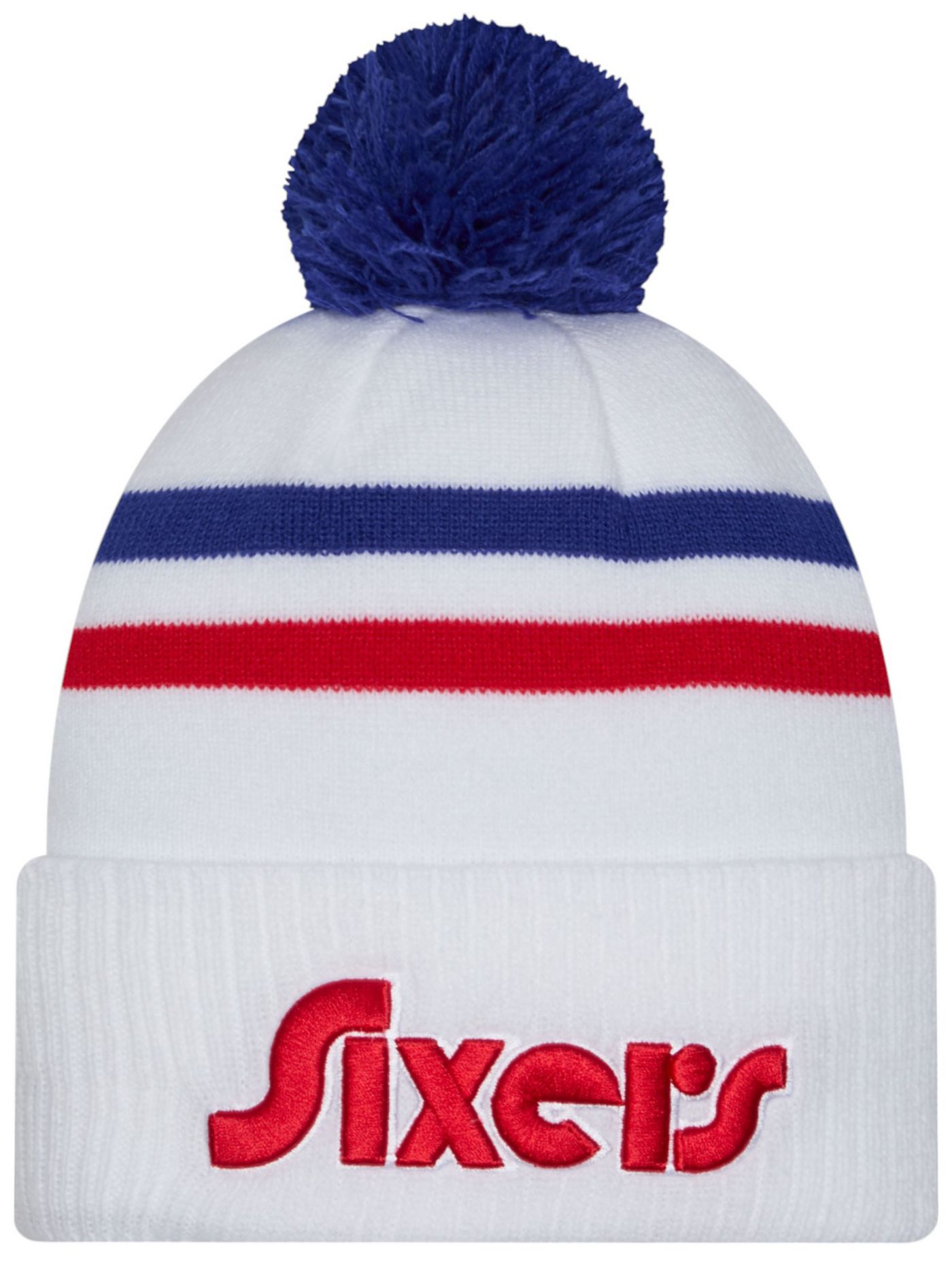 76ers city edition hat best sale