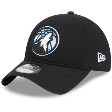 sorry, New Era Adult 2024-25 City Edition Minnesota Timberwolves Alternative 9Twenty Hat is currently out of stock