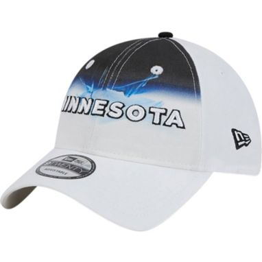sorry, New Era Adult 2024-25 City Edition Minnesota Timberwolves 9Twenty Hat is currently out of stock