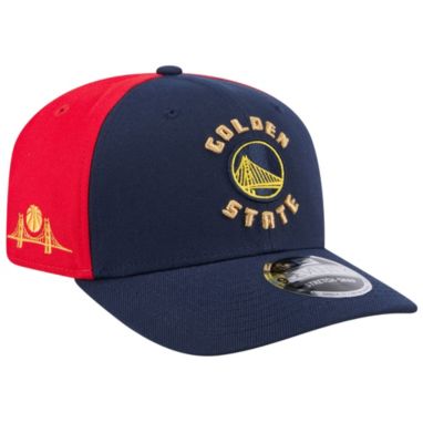 sorry, New Era Adult 2024-25 City Edition Golden State Warriors 9Seventy Adjustable Hat is currently out of stock