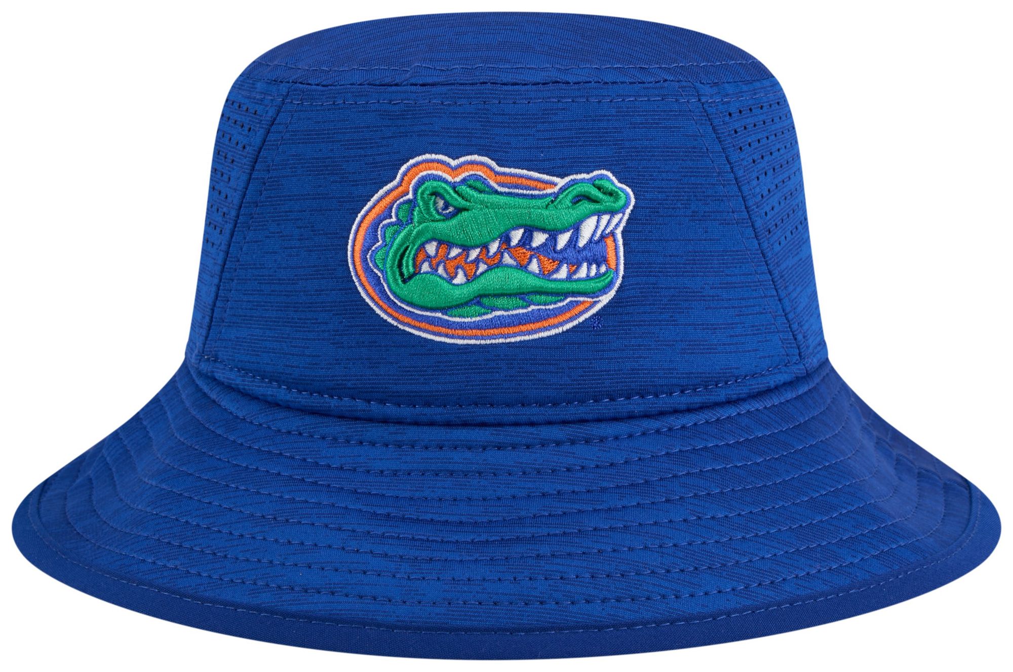 New Era Adult Florida Gators Royal Digi Bucket Hat product image