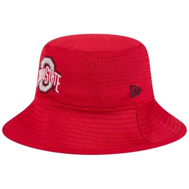 sorry, New Era Adult Ohio State Buckeyes Red Digi Bucket Hat is currently out of stock