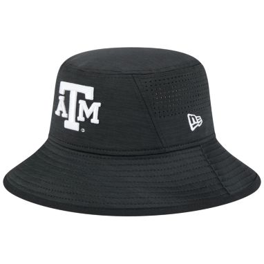 sorry, New Era Adult Texas A&M Aggies Black Digi Bucket Hat is currently out of stock