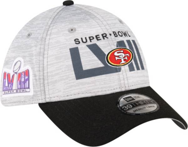 New era best sale super bowl hats