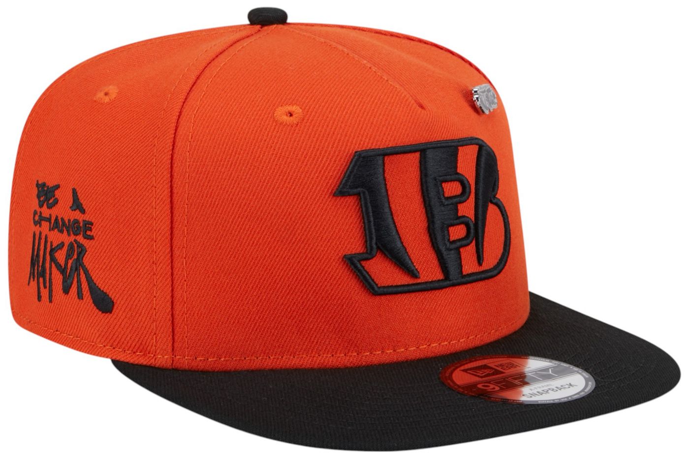 Cincinnati bengals hat online
