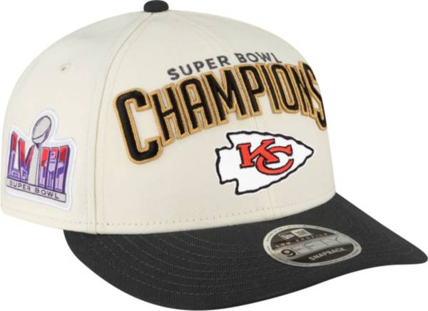 Chiefs store golf hat