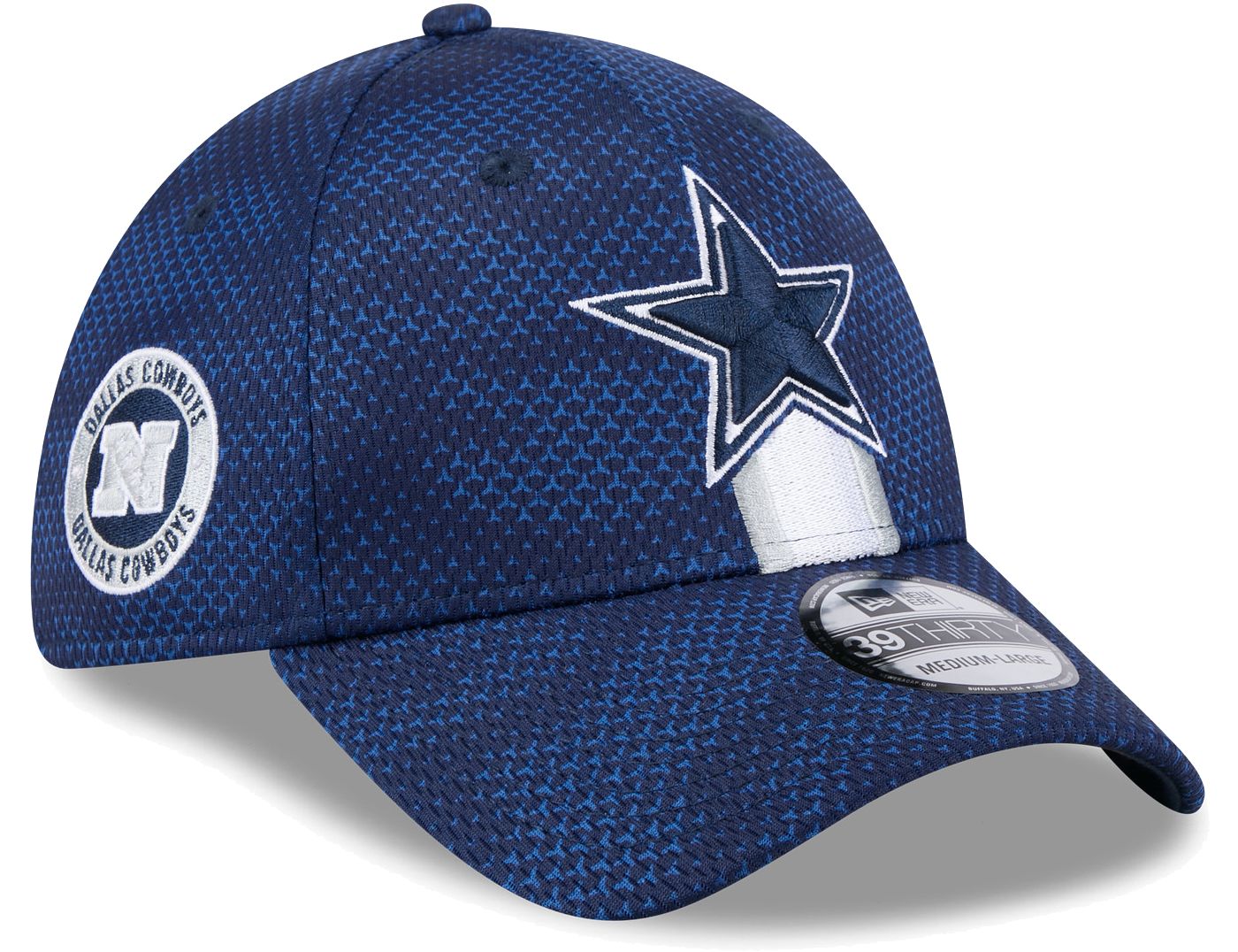 Cowboys new hat clearance