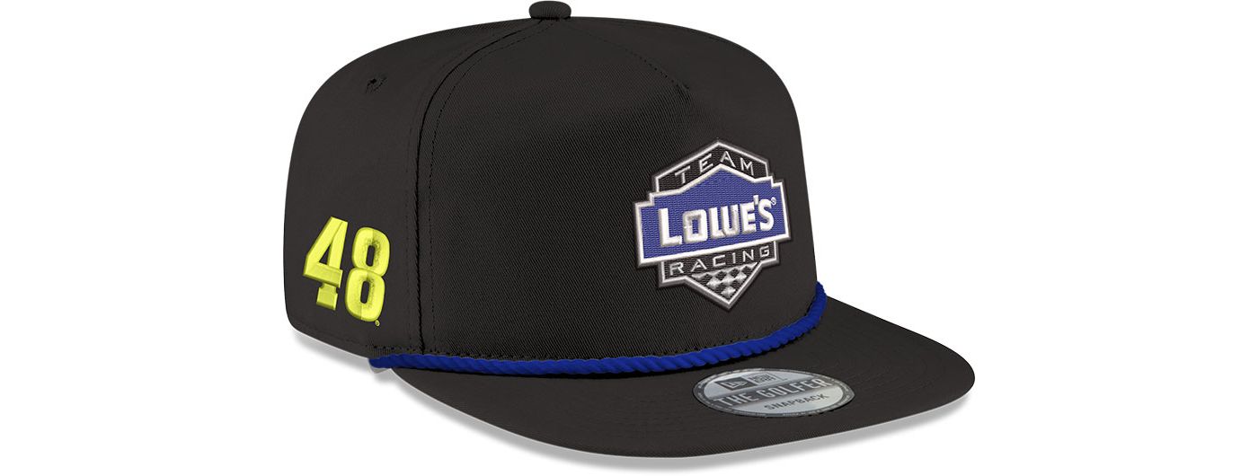 New Era Adult NASCAR Jimmie Johnson Golfer Hat Dick s Sporting Goods