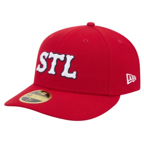New Era Adult St. Louis Cardinals City Connect 9Seventy Adjustable
