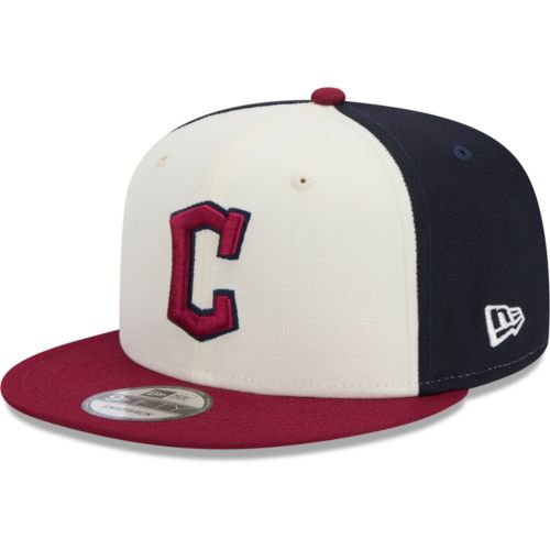 New Era Youth Cleveland Guardians City Connect 9Fifty Adjustable