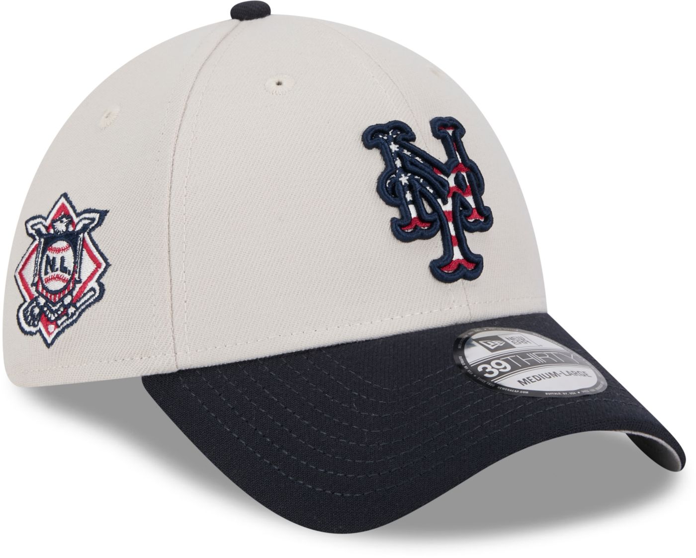 Mets july 4 hat online