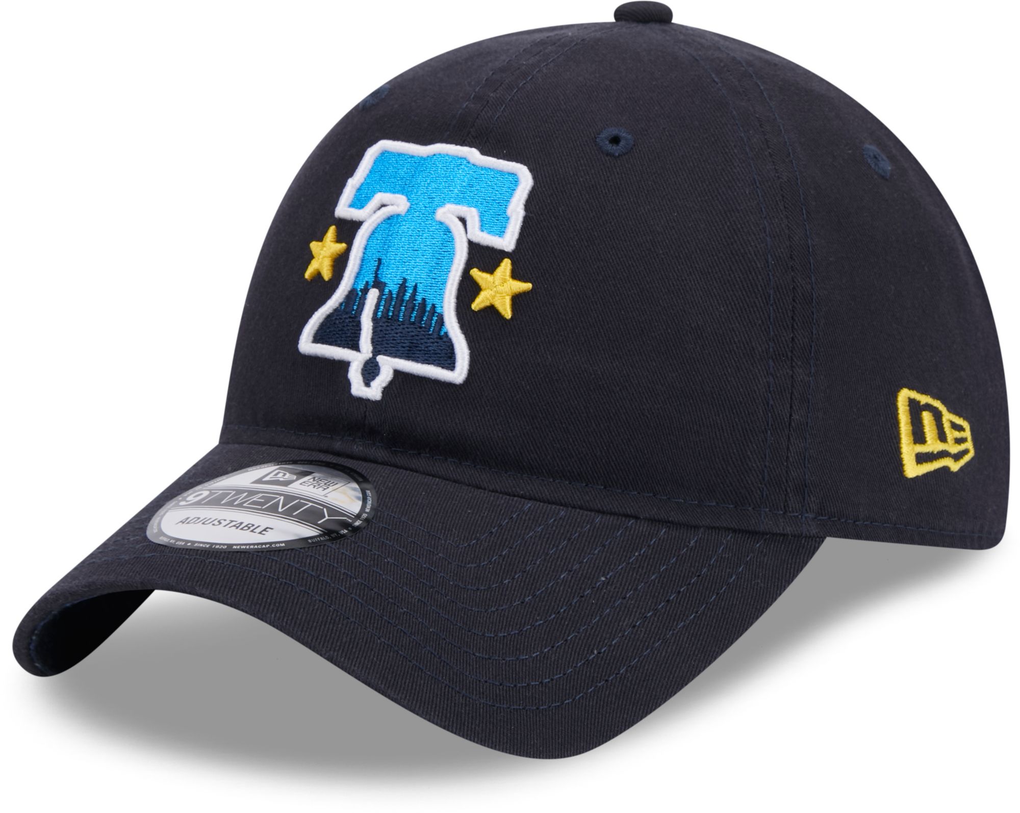 New Era Adult Philadelphia Phillies City Connect 9Twenty Adjustable Hat product image