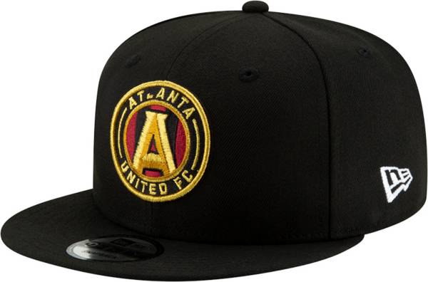 Atl store utd hat