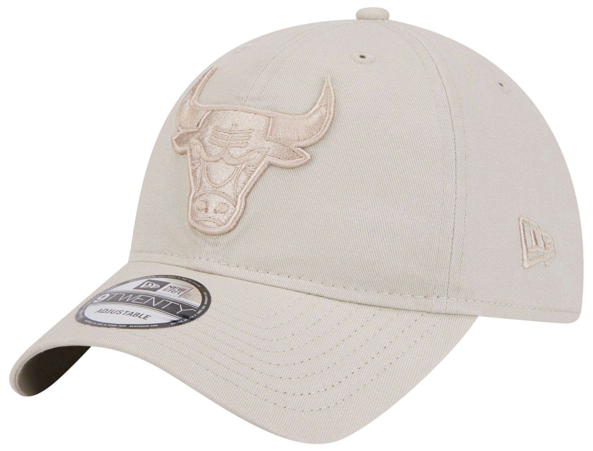 New Era Adult Chicago Bulls Color Pack 9Twenty Adjustable Hat product image