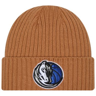 sorry, New Era Adult Dallas Mavericks Color Pack Off The Court Knit Beanie is currently out of stock