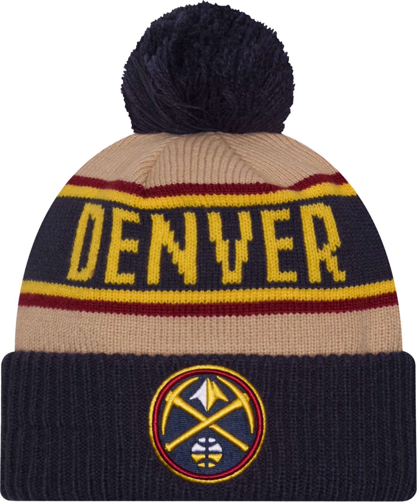 Nuggets draft hat clearance