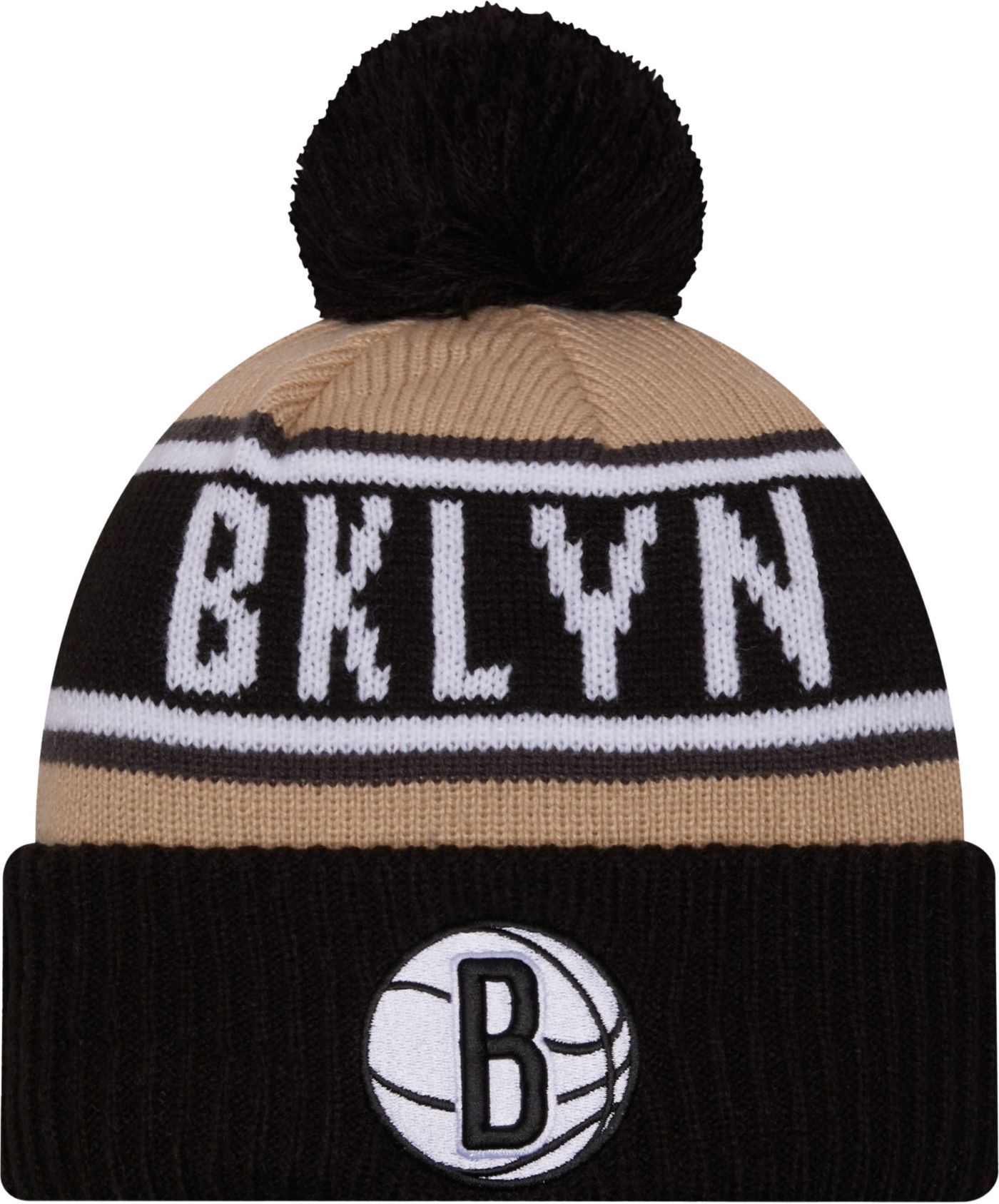 Nets beanie online