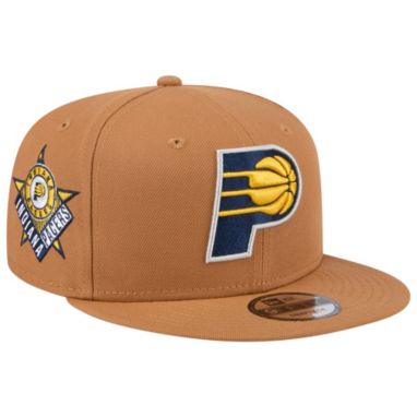 sorry, New Era Adult Indiana Pacers OTC 9Fifty Adjusable Hat is currently out of stock