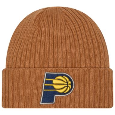 sorry, New Era Adult Indiana Pacers Color Pack Off The Court Knit Beanie is currently out of stock