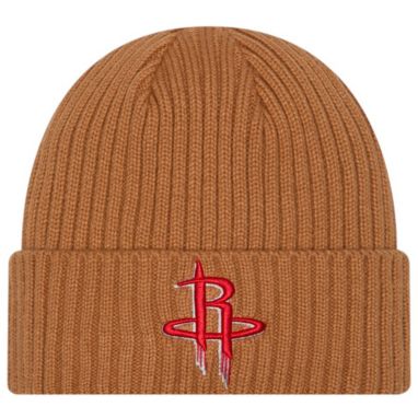 sorry, New Era Adult Houston Rockets Color Pack Off The Court Knit Hat is currently out of stock