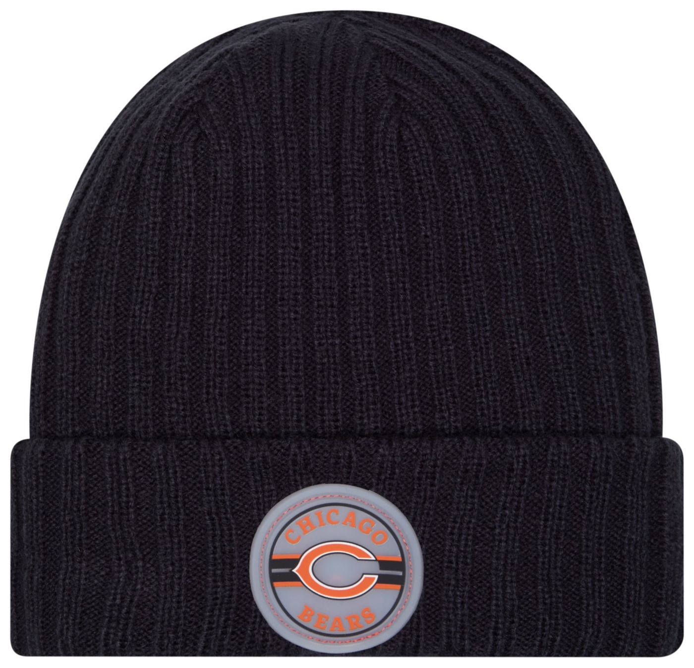 New era bears beanie clearance