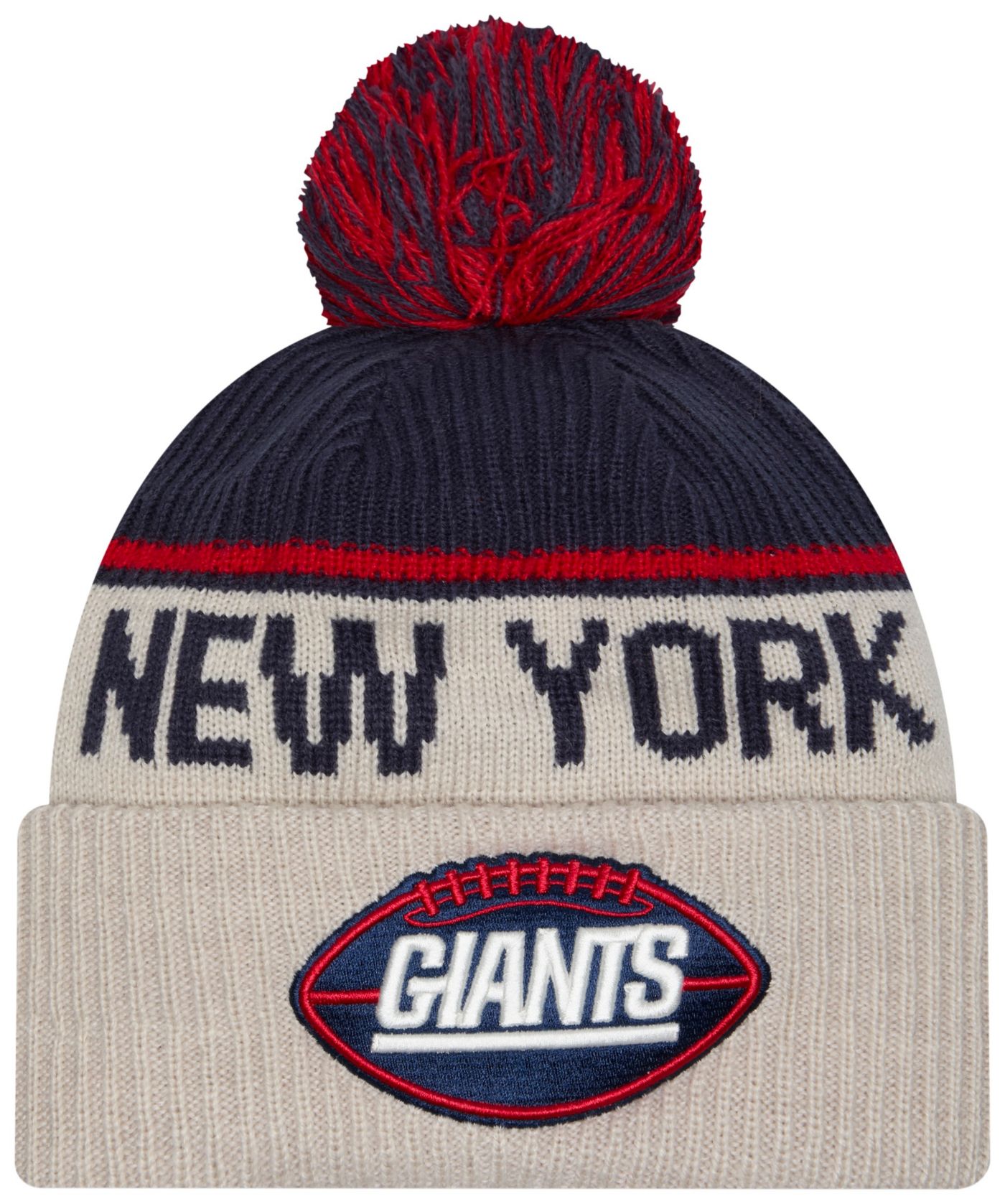 New york giants wool hat online