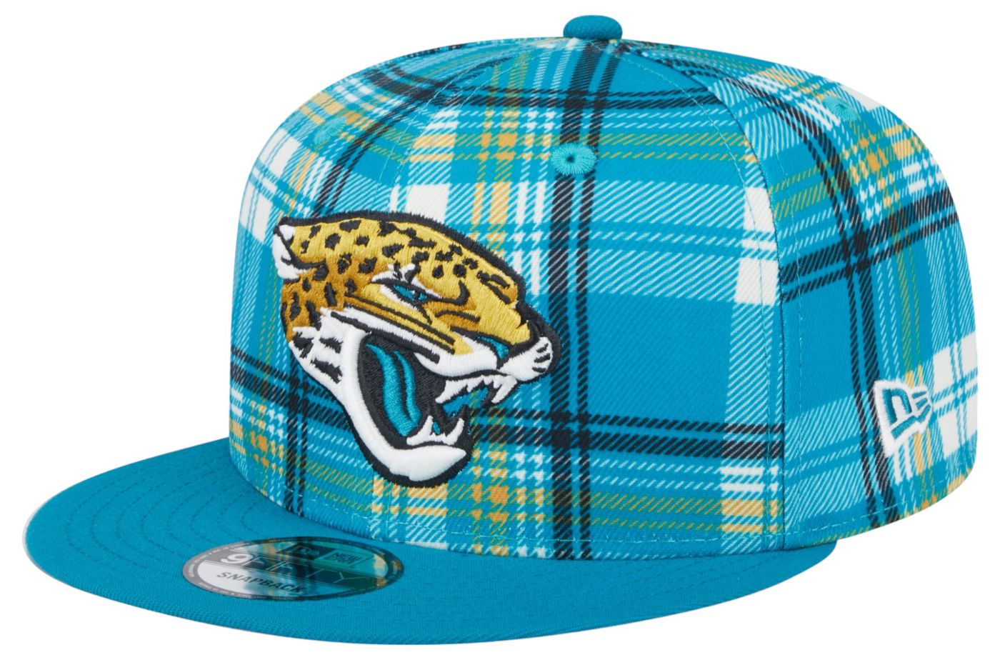 New era jaguars hat online