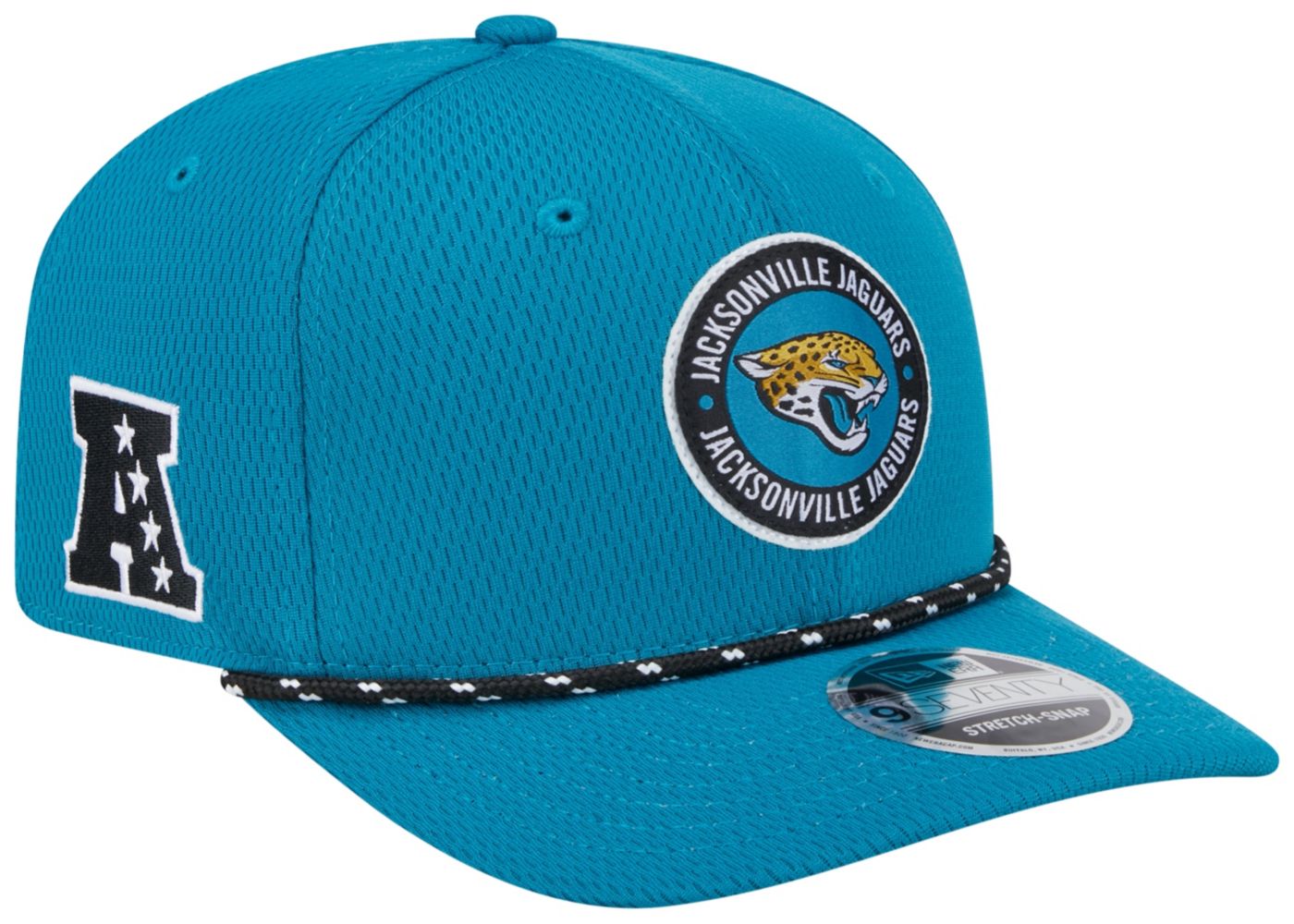 New era jaguars online