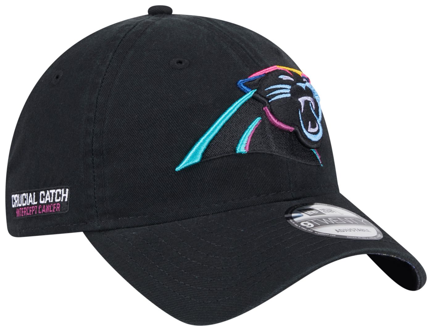 New era carolina panthers deals