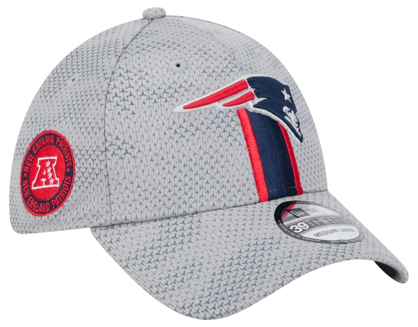 Patriots sideline cap sales