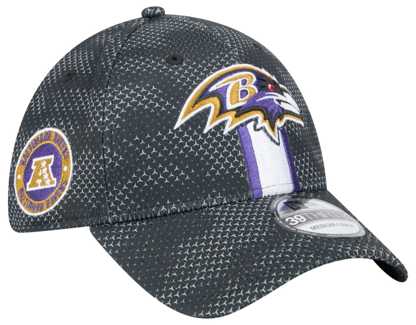 New era baltimore ravens hat online