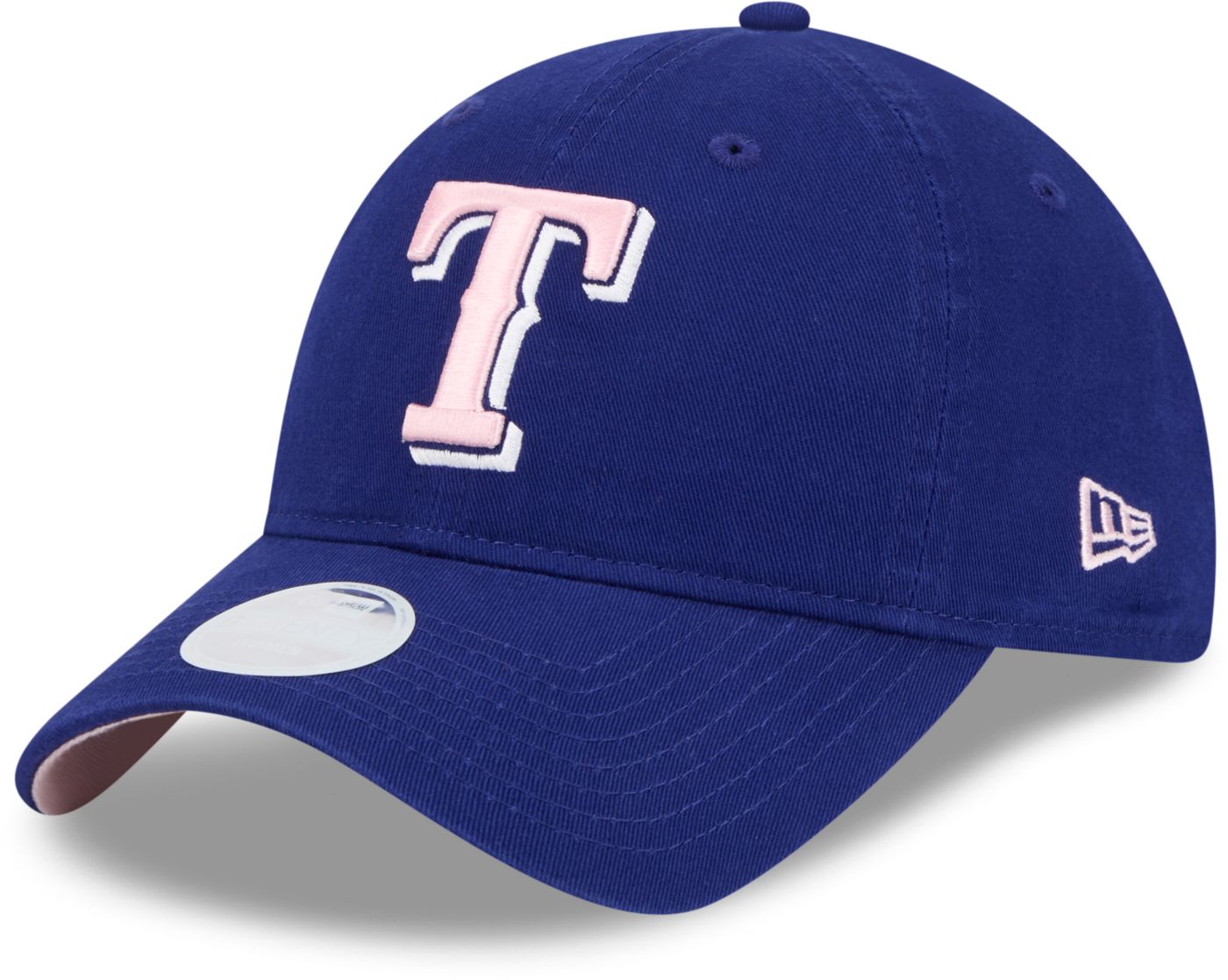 Women's texas rangers hat sales