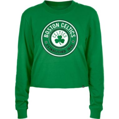 sorry, New Era Women's Boston Celtics OTC Long Sleeve T-Shirt is currently out of stock