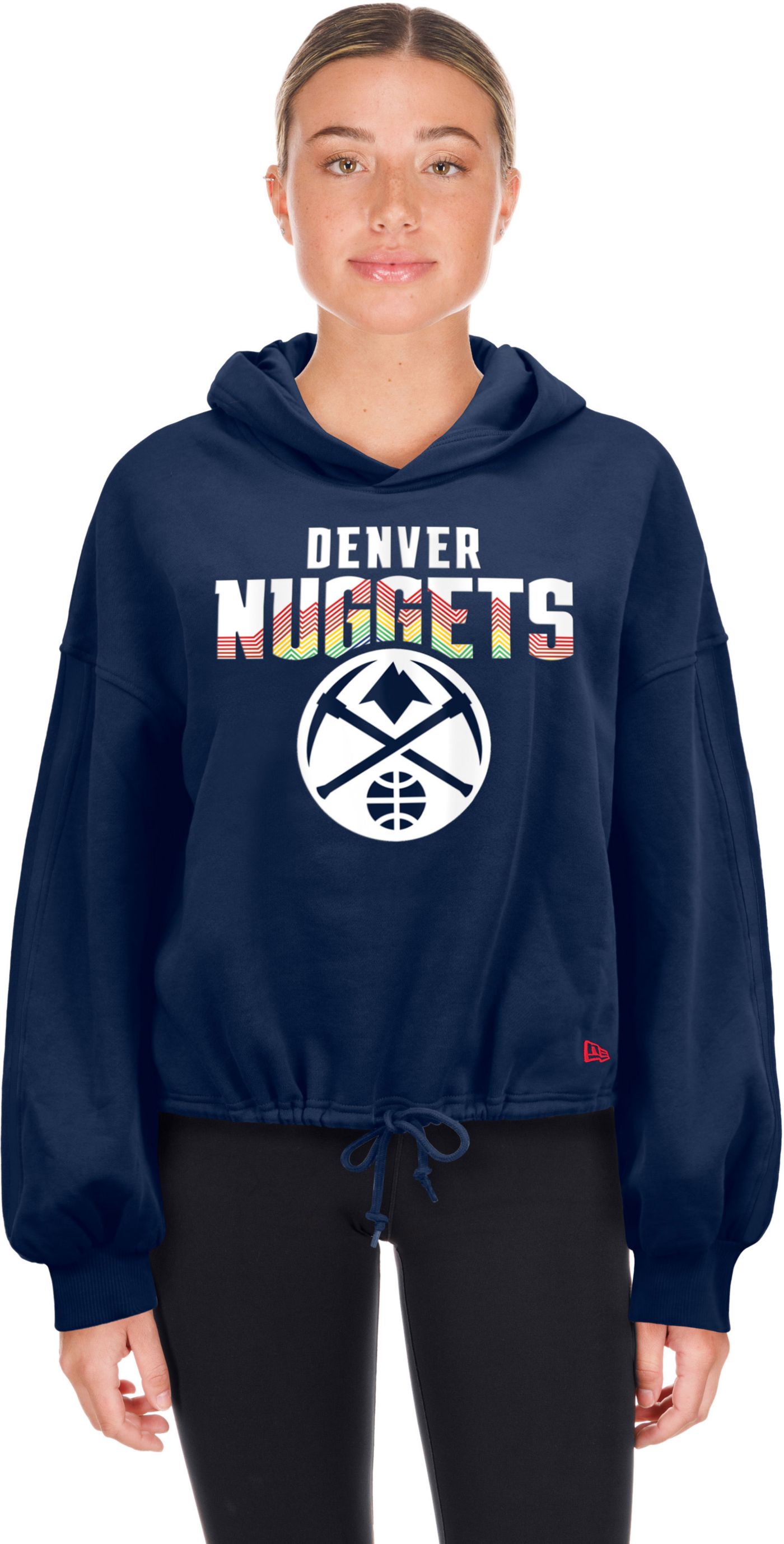 Nuggets city hoodie best sale