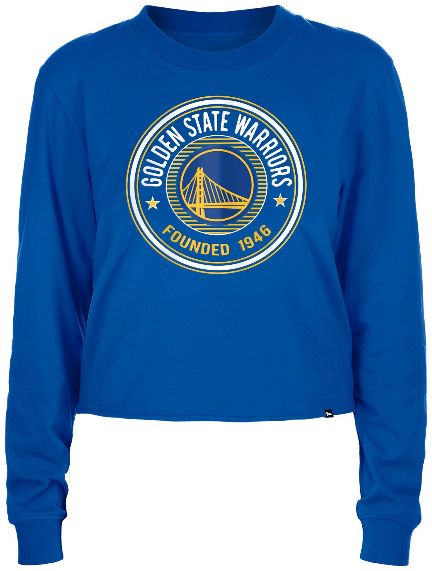Women's golden state warriors hotsell