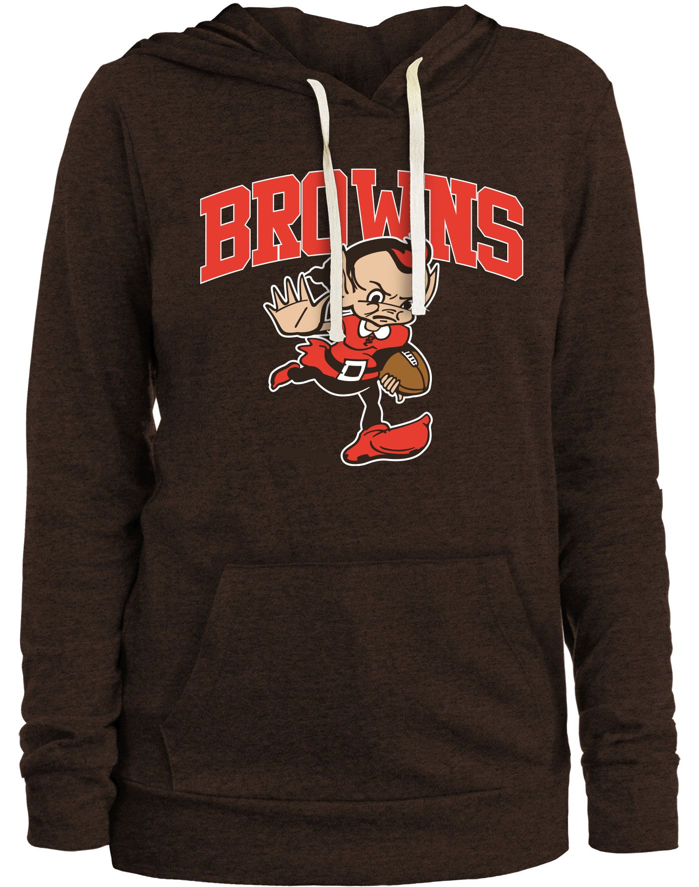 Cleveland browns womens hoodie online