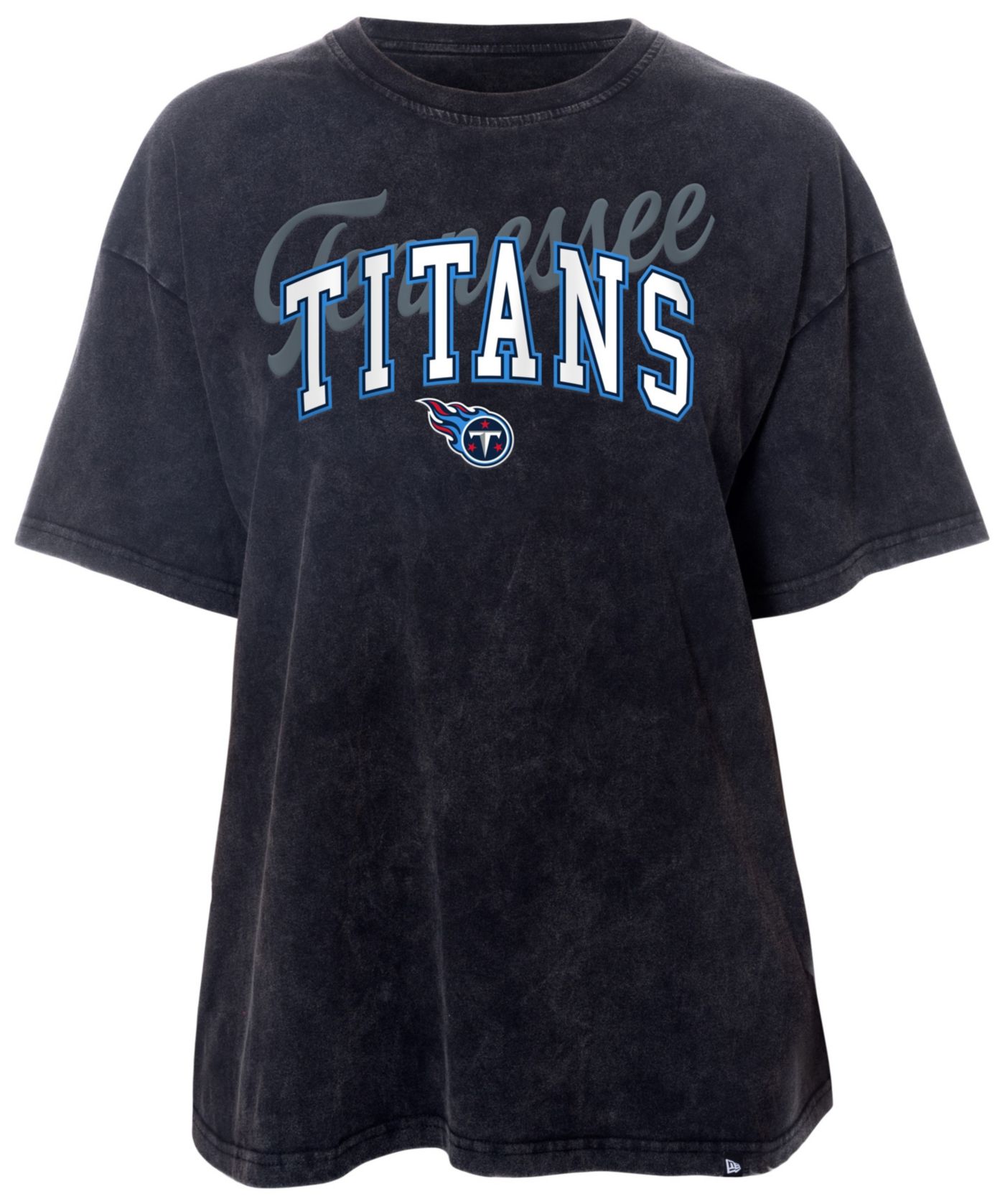 Tennessee titans women's shirt sales